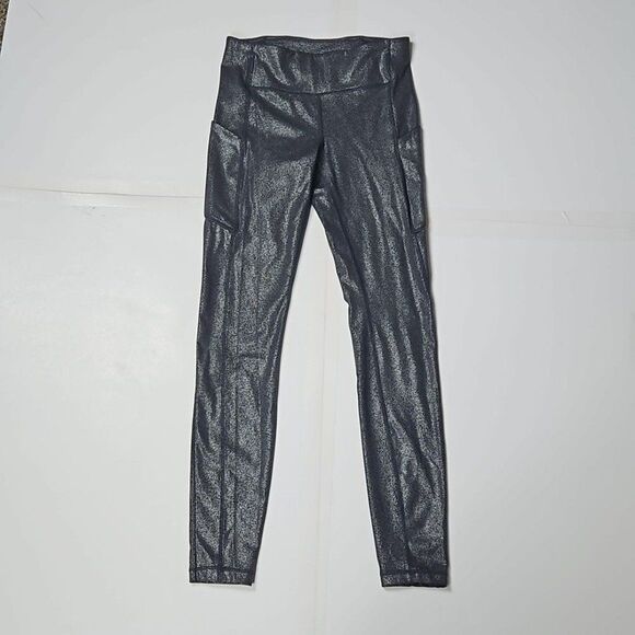 Lululemon Speed Up Tight Full On Luxtreme 28" size 4 - Picture 4 of 11